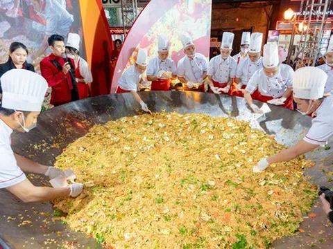 Hảo Hảo và hành trình “vươn mình rực rỡ” trong một năm đầy khó khăn và thách thức