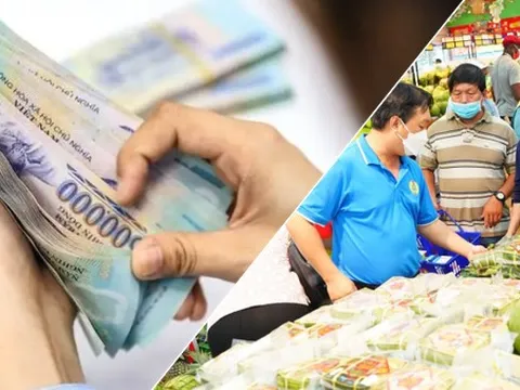 Phó Thủ tướng yêu cầu điều hành giá phù hợp khi bắt đầu tăng lương từ 1/7