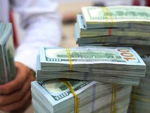 "Nguồn lực vàng" 9,5 tỷ USD của TP.HCM tăng trưởng đáng kinh ngạc