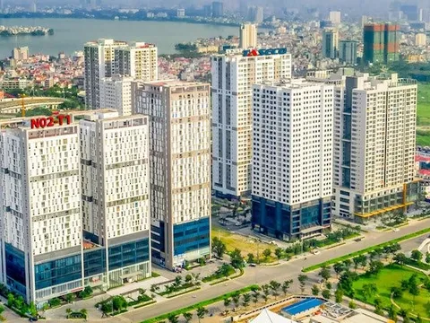 Hé mở về doanh nghiệp “1 tuổi” đang nắm quyền chi phối TASECO Group