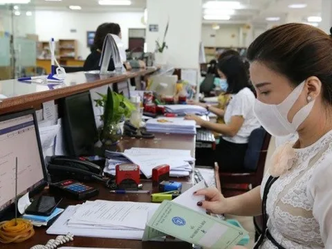 Chế độ tiền lương mới của viên chức áp dụng từ 1-7-2024