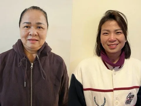 Bắt Chủ tịch, kiêm TGĐ Công ty TNHH vận tải Thủy bộ Hải Hà