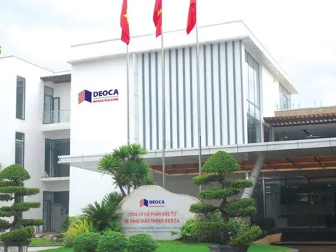 Đèo Cả làm gì với gần 830 tỷ đồng thu được từ bán cổ phiếu?