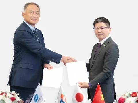 FPT và Konica Minolta thành lập liên doanh phần mềm trong lĩnh vực in ấn