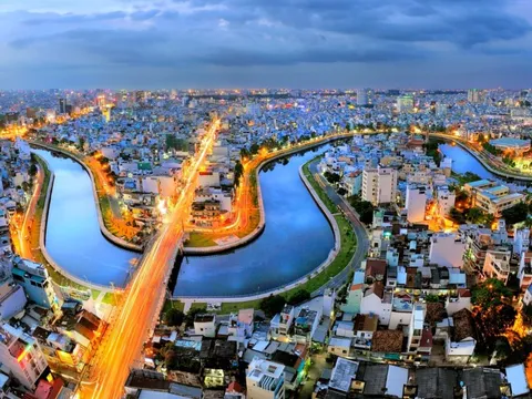 Thế giới sắp bước vào ‘siêu chu kỳ’ tăng trưởng mới, chuyên gia chỉ ra những động lực tăng trưởng cho Việt Nam trong năm 2024