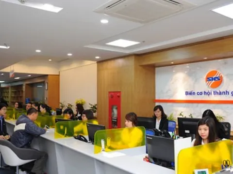 Nguyên Phó Trưởng phòng Đầu tư bị bắt, phía SHS nói gì?