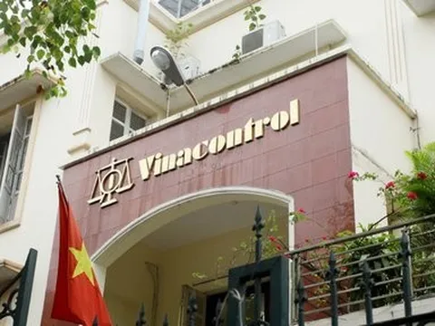 Doanh thu và lợi nhuận Vinacontrol lập kỷ lục kể từ khi niêm yết