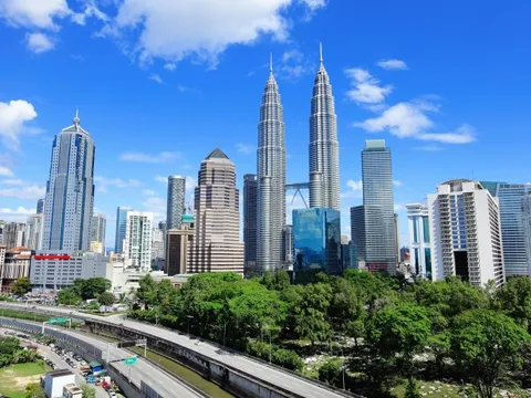 Thêm một quốc gia ASEAN công bố tăng trưởng GDP năm 2023, cao hay thấp so với Việt Nam?