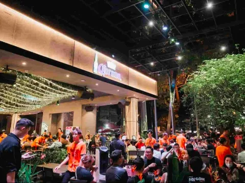 Hơn 10 thương hiệu ẩm thực mới mọc lên ồ ạt trong vài tháng, NovaGroup âm thầm làm lại mảng F&B tại "căn cứ địa" sau khi bán Nova F&B?