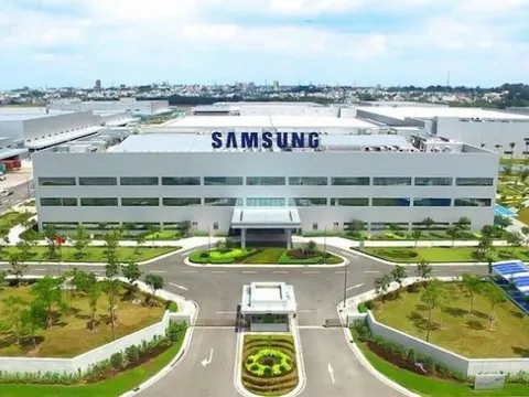 Đồng bằng sông Hồng: Nơi hội tụ của nhiều tập đoàn toàn cầu