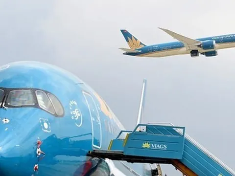 Dự báo tình hình thị trường hàng không Việt Nam