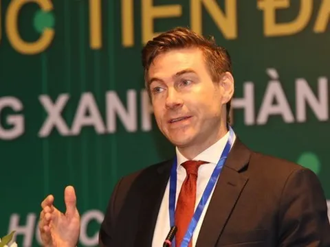 Đề xuất dự án đô thị carbon 250 triệu USD ở TPHCM