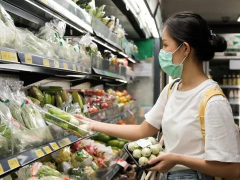 3 kịch bản lạm phát năm 2024