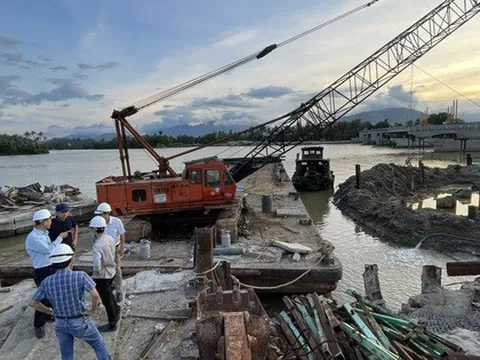 Khánh Hòa nói gì về 2 hợp đồng bị WB rút vốn?