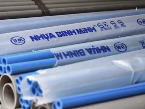 Nhựa Bình Minh lãi kỷ lục, Tổng Giám đốc nhận thù lao 420 triệu đồng/tháng