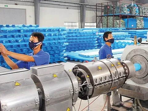 Về tay người Thái, lãi ròng Nhựa Bình Minh tăng phi mã 2 năm liên tục, lần đầu vượt 1.000 tỷ, cổ phiếu tăng gấp đôi trong 1 năm