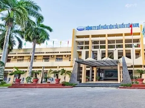 Doanh thu đạt đỉnh lịch sử, lợi nhuận vận tải biển VOSCO vẫn sụt giảm