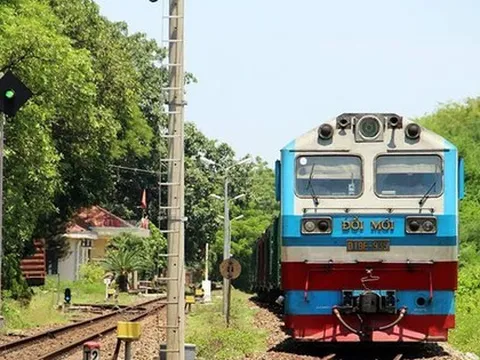 Đắk Nông mời gọi đối tác Ấn Độ đầu tư đường sắt