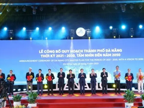 20 triệu USD đầu tư Nhà máy linh kiện hàng không vào Khu Công nghệ cao Đà Nẵng