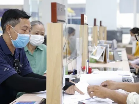 Cải cách hành chính ở TP HCM: Cắt giảm được hơn 3.400 giờ làm việc