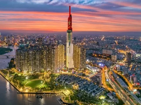 Nếu dự án 5.980 tỷ đồng này được thực hiện, TP.HCM sẽ tiết kiệm được 981 tỷ đồng mỗi năm