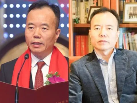 Nhân viên “quèn” thành tổng tài gần 40.000 tỷ, xây “đế chế” phá vỡ thế độc quyền Âu Mỹ: Người này là ai?
