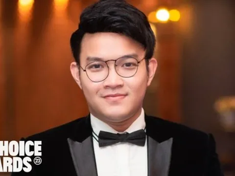Profile khủng của Tiến sĩ, MC Kim Nguyên Bảo - người cùng Hoa hậu Lương Thùy Linh “cầm trịch" tại Gala WeChoice Awards 2023