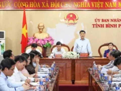 Tạo động lực phát triển kinh tế -xã hội vùng Đông Nam bộ và Tây Nguyên