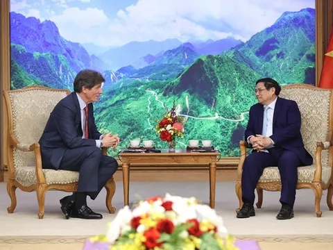 Hơn 8 tỷ USD từ 15 doanh nghiệp Hoa Kỳ đang mong muốn đầu tư ngay vào Việt Nam trong lĩnh vực này