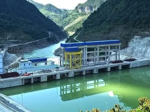 Sông Đà 5 thoát lỗ nhờ lãi chênh lệch tỉ giá