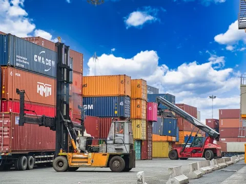 Năm 2023: Xuất nhập khẩu của doanh nghiệp FDI đạt hơn 466 tỷ USD