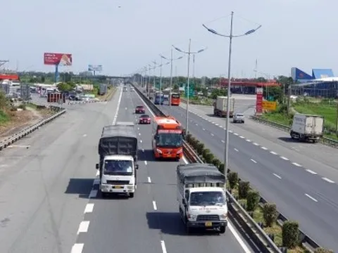 Cần thiết phải làm rõ mục tiêu, lộ trình phát triển logistics Việt Nam