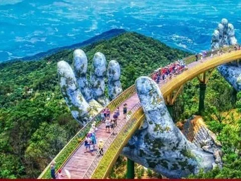 Sát Tết Nguyên đán Giáp Thìn, doanh nghiệp lữ hành vẫn ngóng khách