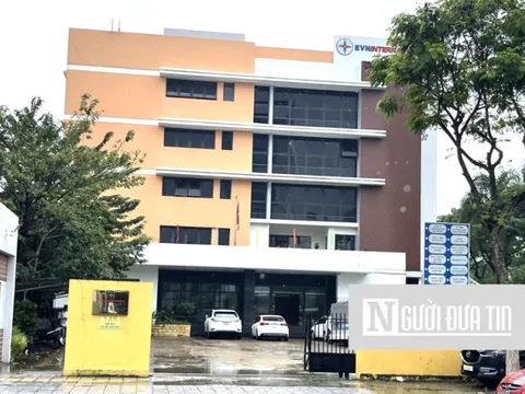 Tại sao EVN Quốc tế giảm lợi nhuận 98,97% quý cuối năm so cùng kỳ?