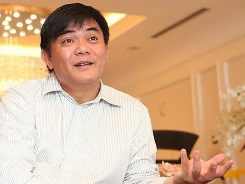 Đại gia Đường 'bia' bị 'ế' khách sạn dát vàng, 2 lần rao bán vẫn không được: Giá quá cao, kinh doanh thua lỗ?