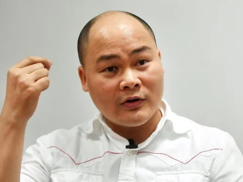 Từ biến cố mới của BKAV Pro và cuộc ‘mất tích’ của Bphone, nhìn lại “rổ gạch đá” CEO Nguyễn Tử Quảng từng hứng chịu, 2 năm bị trầm cảm, vượt qua rồi tìm ra lời giải