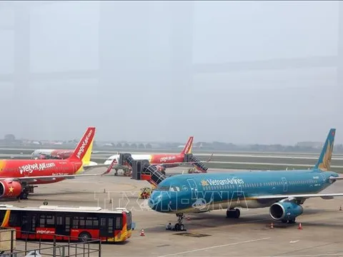 Loạt chính sách kinh tế mới hiệu lực từ tháng 2/2024