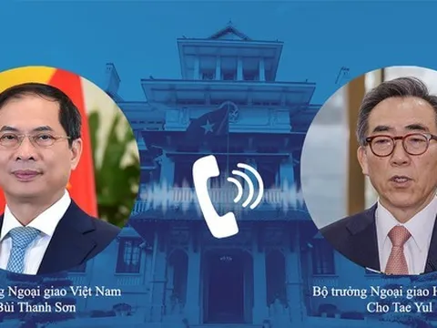 Thúc đẩy các doanh nghiệp Hàn Quốc chuyển giao công nghệ lõi, công nghệ nguồn cho Việt Nam