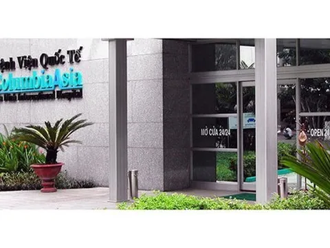 Một bệnh viện tư thông báo ngưng hoạt động sau 26 năm thành lập