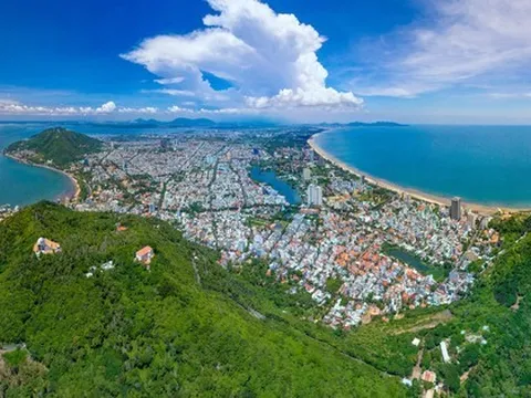 Việt Nam có 3 'thành phố du lịch sạch ASEAN'