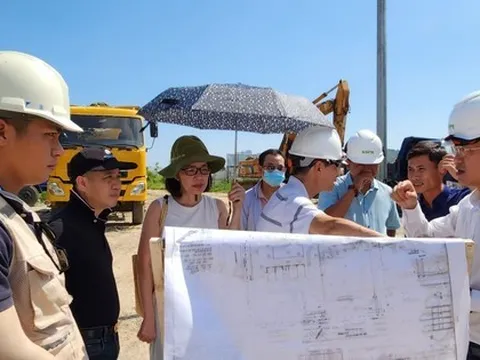 Phương án cho dự án 72 triệu USD ở Nha Trang bị WB rút tài trợ