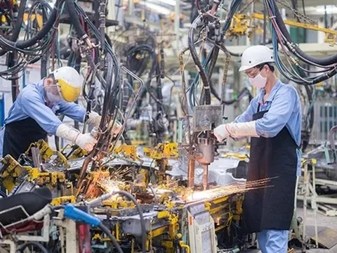 Các doanh nghiệp Nhật đánh giá cao về môi trường đầu tư kinh doanh tại Việt Nam