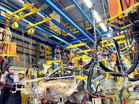 Việt Nam có thể trở thành nền kinh tế tăng trưởng nhanh nhất Đông Nam Á