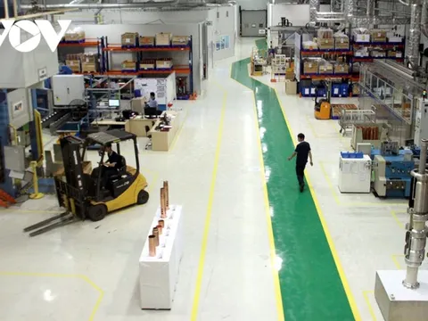 “Đồng hành tăng tốc” để có 240.000 doanh nghiệp gia nhập thị trường năm 2024