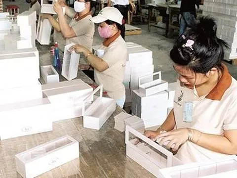 Giảm giá để có đơn hàng, Gỗ Đức Thành kinh doanh vẫn xa vời kế hoạch