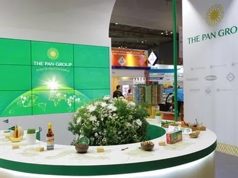 Tập đoàn PAN đem hơn 6.000 tỷ đồng đi đầu tư chứng khoán kinh doanh