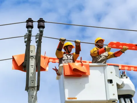 CPI tháng 1 tăng 3,37%