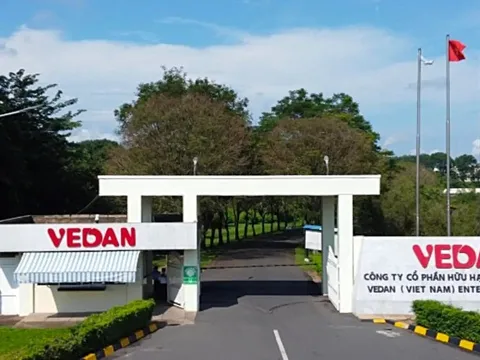 Trái chiều bức tranh doanh thu - lợi nhuận của VEDAN Việt Nam