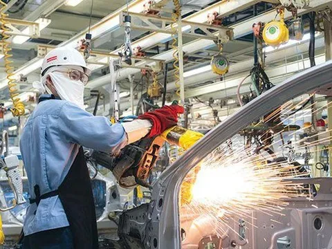 Mỗi ngày có hơn 450 doanh nghiệp thành lập mới trong tháng đầu năm 2024