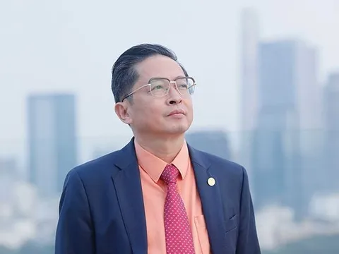 Nhóm doanh nghiệp liên quan đến CT Group của đại gia Trần Kim Chung 'có tên' trong danh sách chậm đóng bảo hiểm